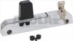 CATCH ERGO 6190 W/CHROME PL.LOCK