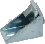 STRIKE FOR OVEN HANDLE