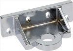 OVEN DOOR CLOSING SUPPORT