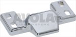 DOOR CLOSING PLATE