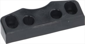 SHIM 18 mm