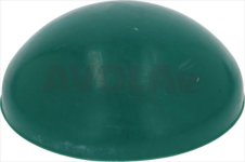 GREEN CAP