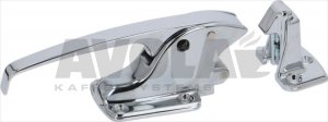 HANDLE 652