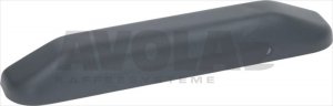 BLACK HANDLE
