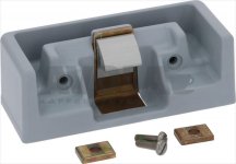 DOOR SHIM FITTING 27/42 mm