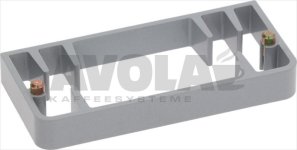 SHIM 15 mm