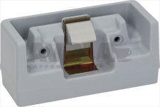 DOOR SHIM FITTING 42/57 mm