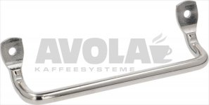 DOOR HANDLE 130 mm