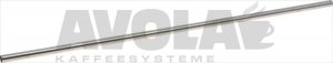 OVEN DOOR HANDLE