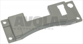 HANDLE COVER