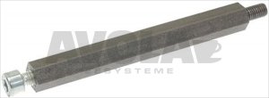 PIN FOR DOOR HANDLE