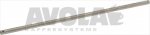 TO/BOT TIE ROD SHAFT