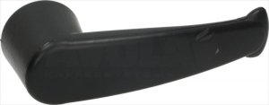 COMPLETE OVEN DOOR HANDLE