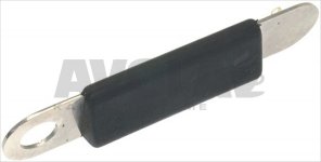 OVEN DOOR HANDLE