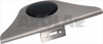 COMPLETE OVEN DOOR HANDLE