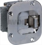 DOOR LOCKING MECHANISM