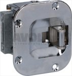 DOOR LOCKING MECHANISM