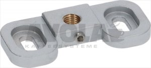 DOOR HANDLE STRIKE SUPPORT