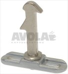 STRIKE FOR DOOR HANDLE