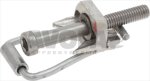 DOOR HANDLE SPRING
