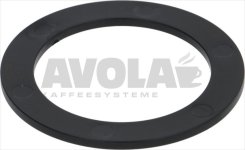 PLASTIC RING