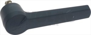 COMPLETE OVEN DOOR HANDLE