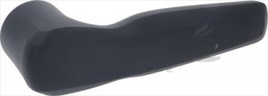 COMPLETE OVEN DOOR HANDLE