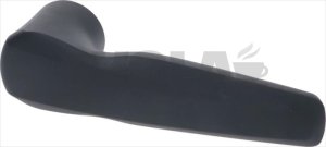 COMPLETE OVEN DOOR HANDLE