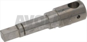 DOOR LOCKING PIN 8x8 mm