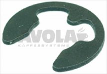 ELASTIC RING FOR HANDLE SUPPORT