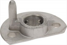 HANDLE SPINDLE SUPPORT