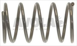FEDER FÜR GRIFF ø 12x21 mm
