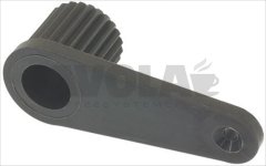 INTERNAL LEVER FOR DOOR HANDLE