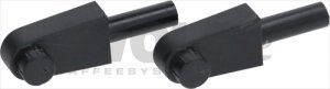 DOOR HANDLE END PIECE