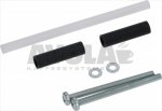 DOOR SHIM KIT 61/80 mm