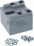 BUMP PLATE 71-85 mm