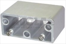 SEAL FOR LOCK 80 mm