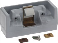 STRIKE HP FOR DOOR THICKNESS 42/57 mm