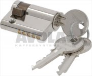 LOCK ASSEMBLY for 921HP