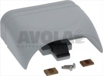 STRIKE HP FOR DOOR THICKNESS 95/111 mm
