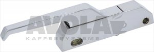 OVEN DOOR HANDLE 265x30 mm