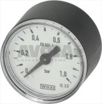 PRESSURE GAUGE