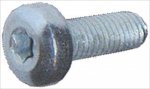 SCREW DIN 7500 - CM 5 x14