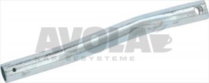 BOTTOM TIE ROD SHAFT