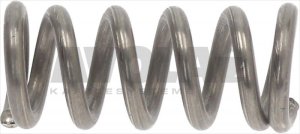 DOOR HANDLE SPRING