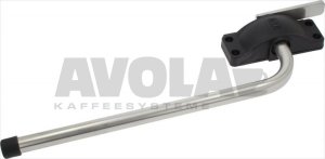 COMPLETE 480TN EXTERNAL HANDLE