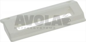 WHITE ABS HANDLE