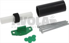 DOOR SHIM KIT 81/100 mm