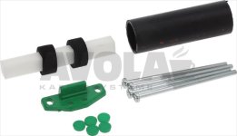DOOR SHIM KIT 101/120 mm