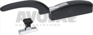 RH-LH CELL HANDLE WITHOUT LOCK 3025